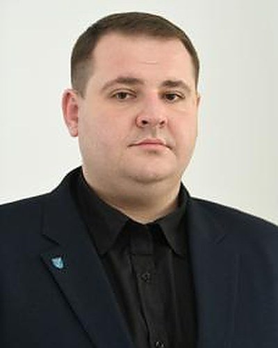 Гончар В.В.