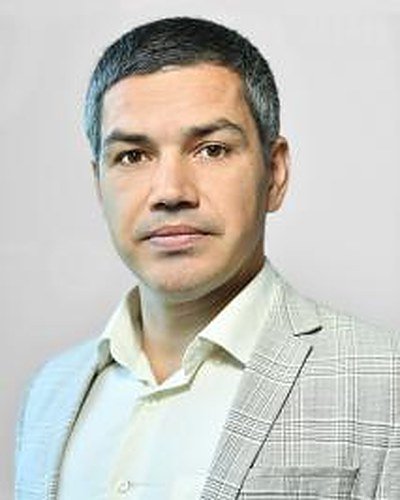 Землянський А.О.
